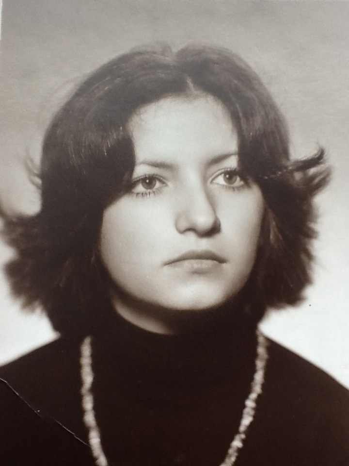 Любовь Лукомская | Санкт-Петербург