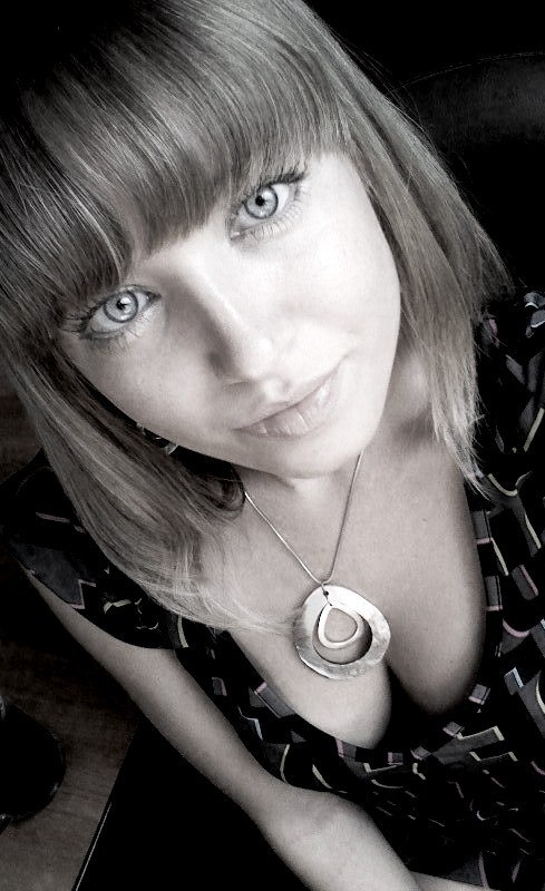 Катя Тюменева-Харламова ..ιllιlι. | Тольятти