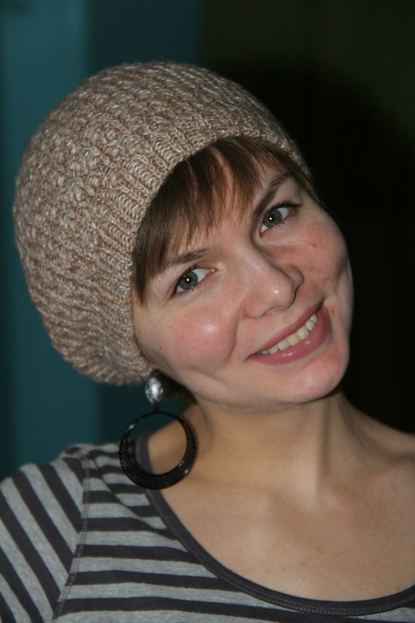 Regina Nasyrova | Борисов