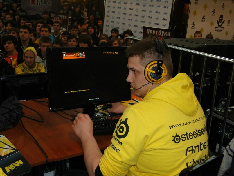 Евгений Кондратьев | Екатеринбург