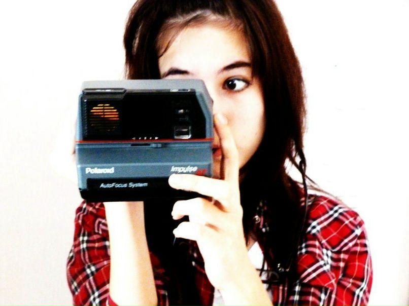 Даша Сажина | Rajszew