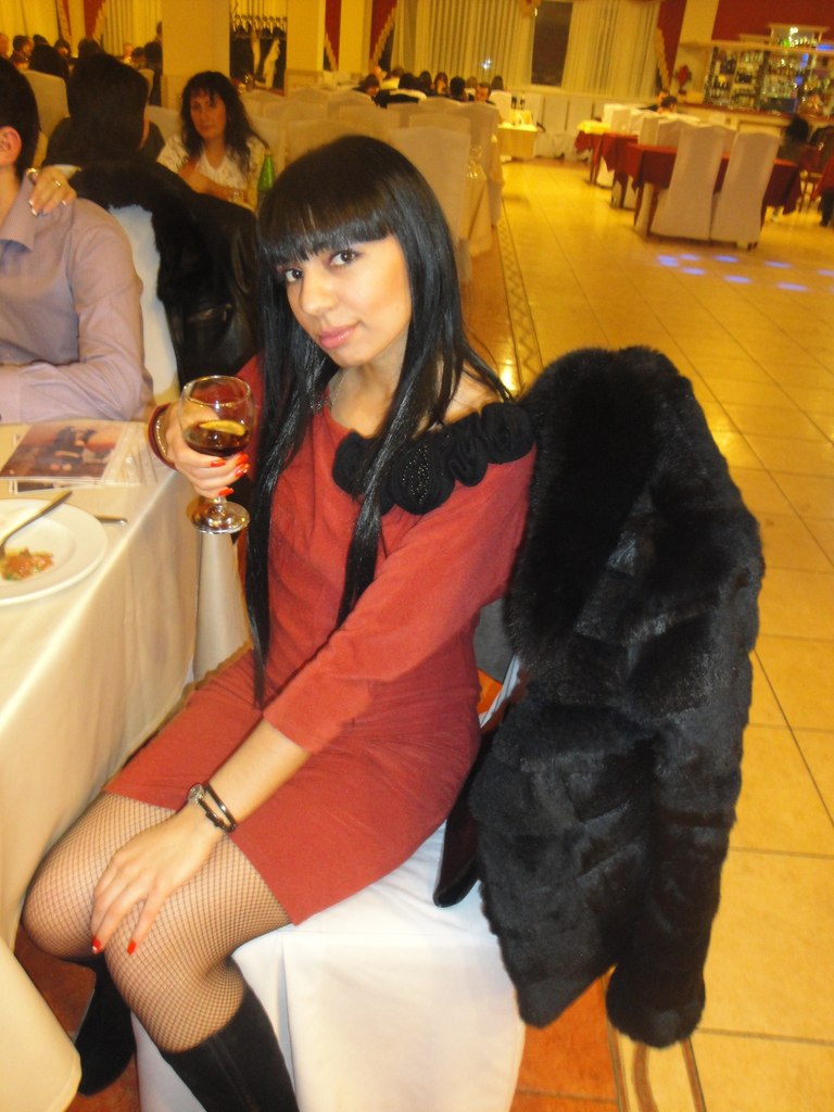 Инесса Аракелян | 