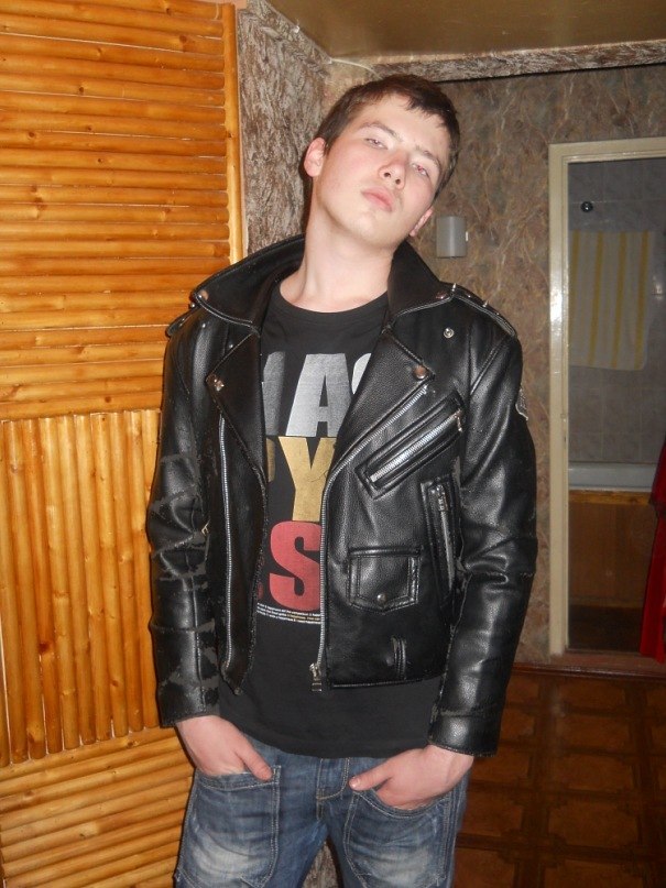 Николай Захаров | Архангельск