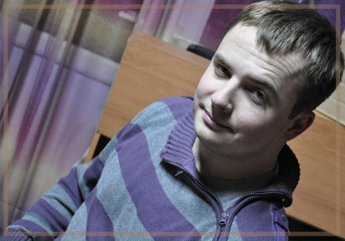 Макар Корнев | Краснодар