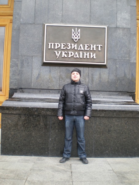 №8, Максим Монин, Запорожье №8, Максим Монин, Запорожье