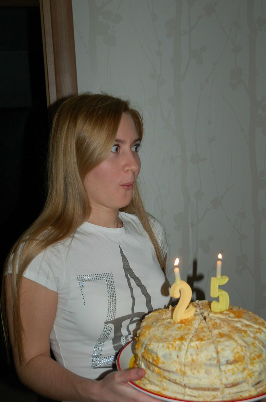 Аня Зеленская | Москва