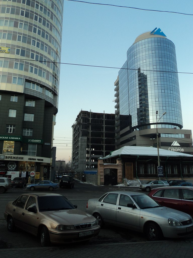 Виталий Волков | Москва