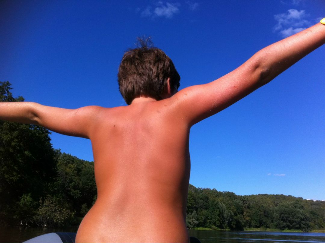 Anastasia Stepnova | Уфа