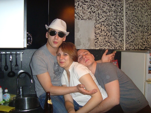 №134, Александр Печенков, 34 года, Москва №134, Александр Печенков, 34 года, Москва