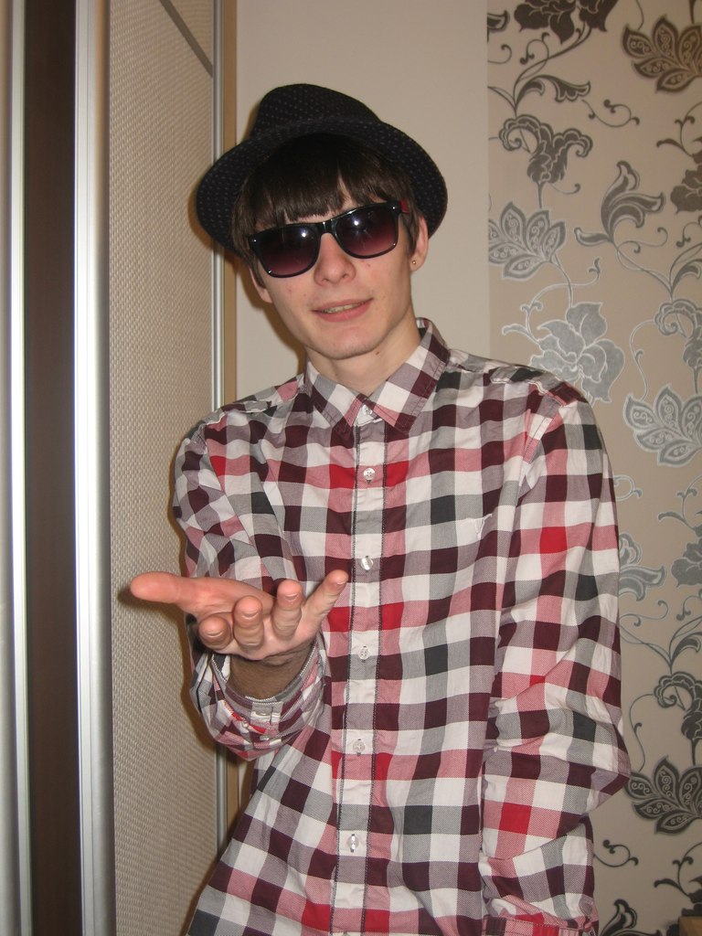 Дима Веселов | Зеленоград