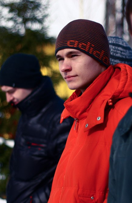 Владимир Козырин | 