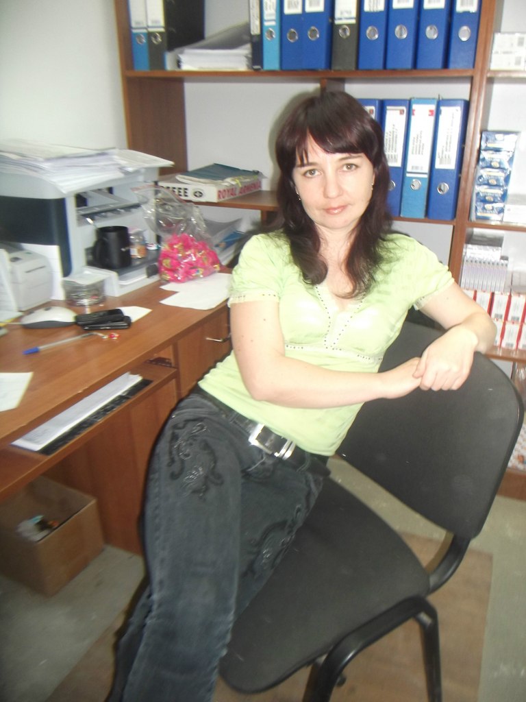 Наталья Хлопова | Тимашевск