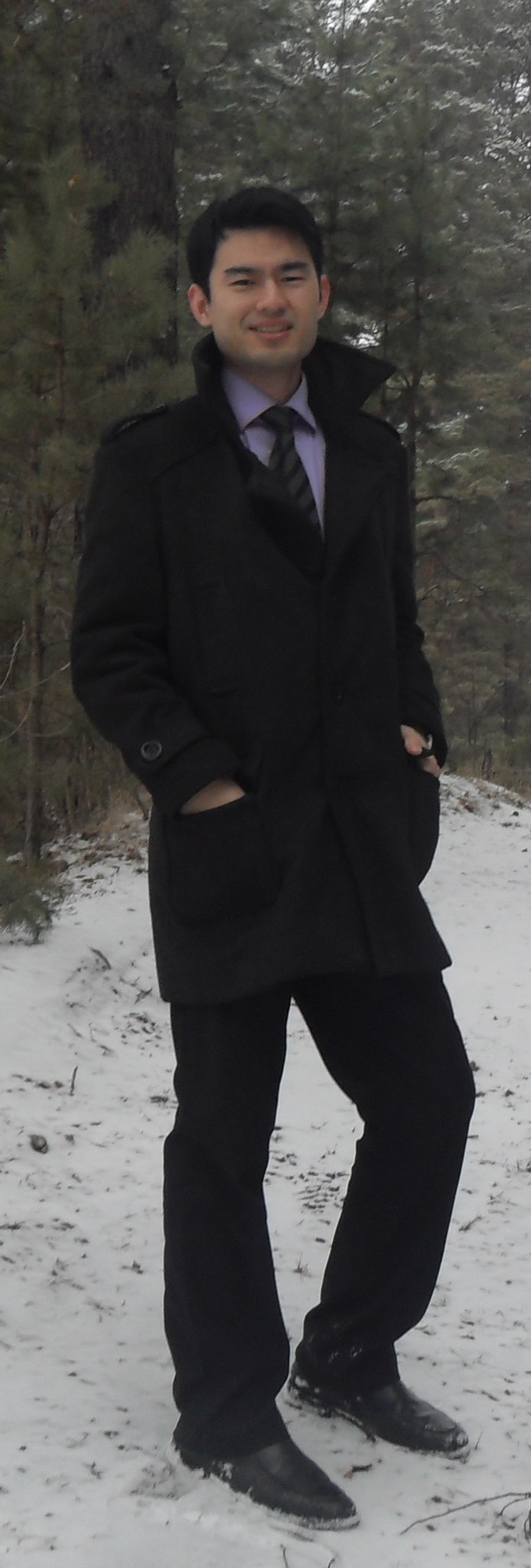 Yan Son | New York City