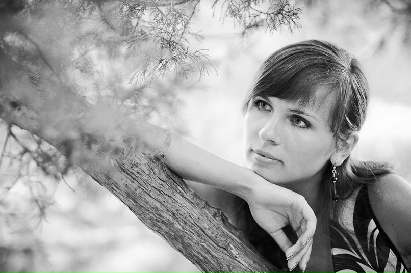 Оленка Лучка | 