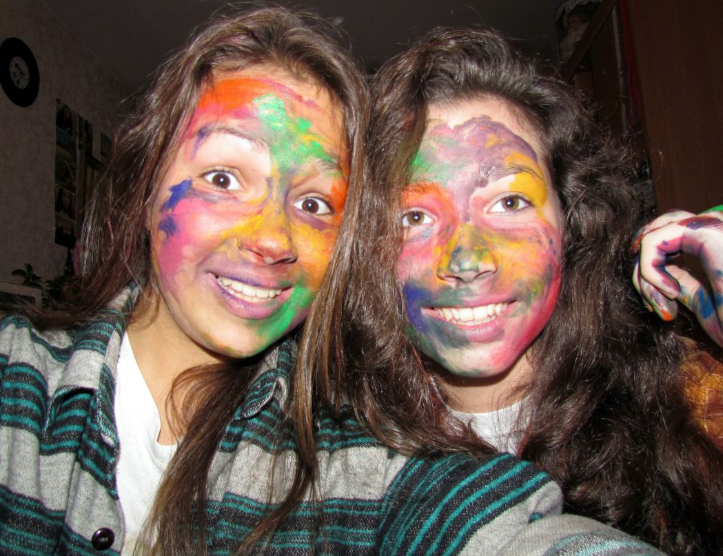 Вика Екимова | Владивосток