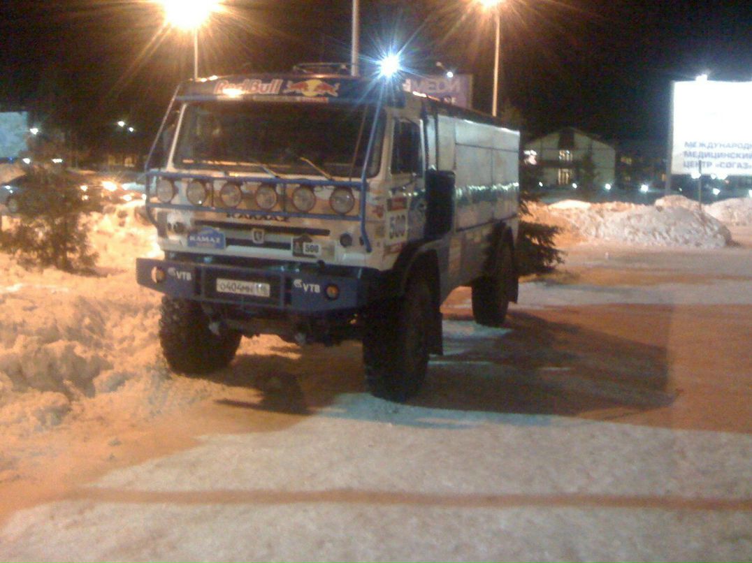 Даниил Байдин | Санкт-Петербург