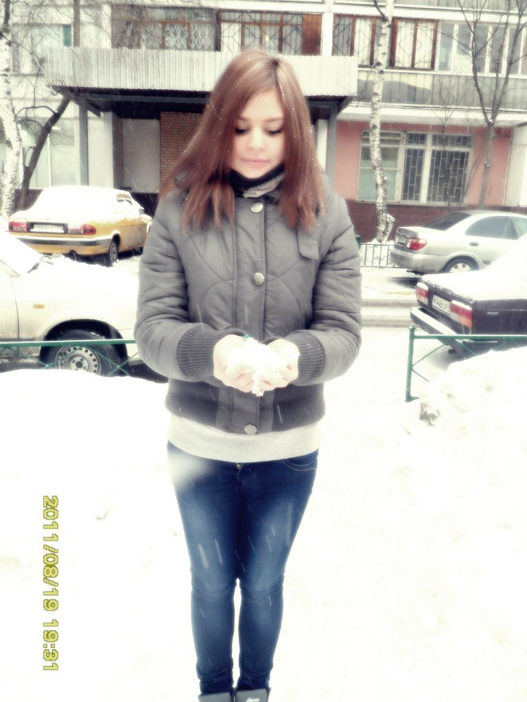 Екатерина Васильева | Москва