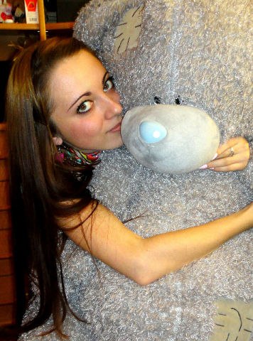 Виктория Сычава | Краснодар