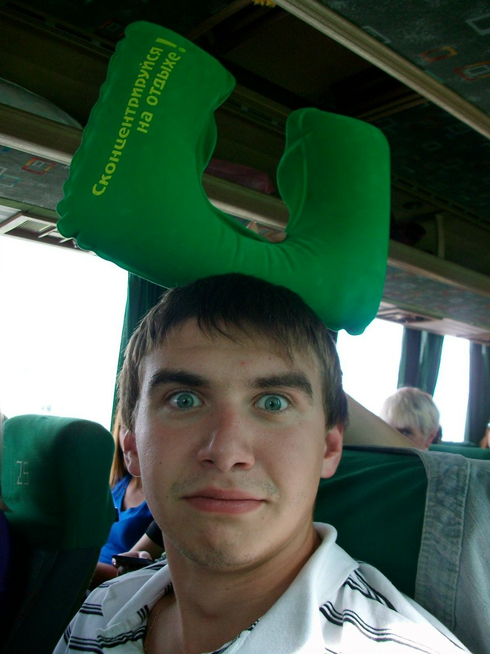 Алексей Сидоренко ..Der Bisamrüßler.. | Брянск