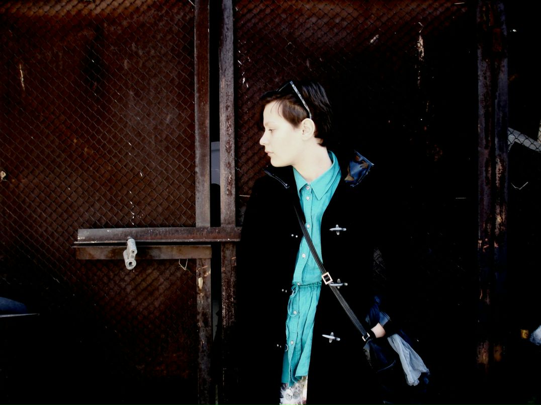 Мария Бычкова | 