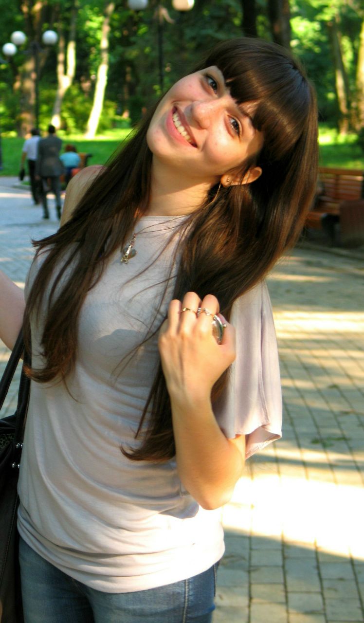 Евгения Луговая | 