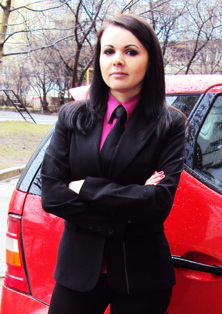 Екатерина Наумова | Москва