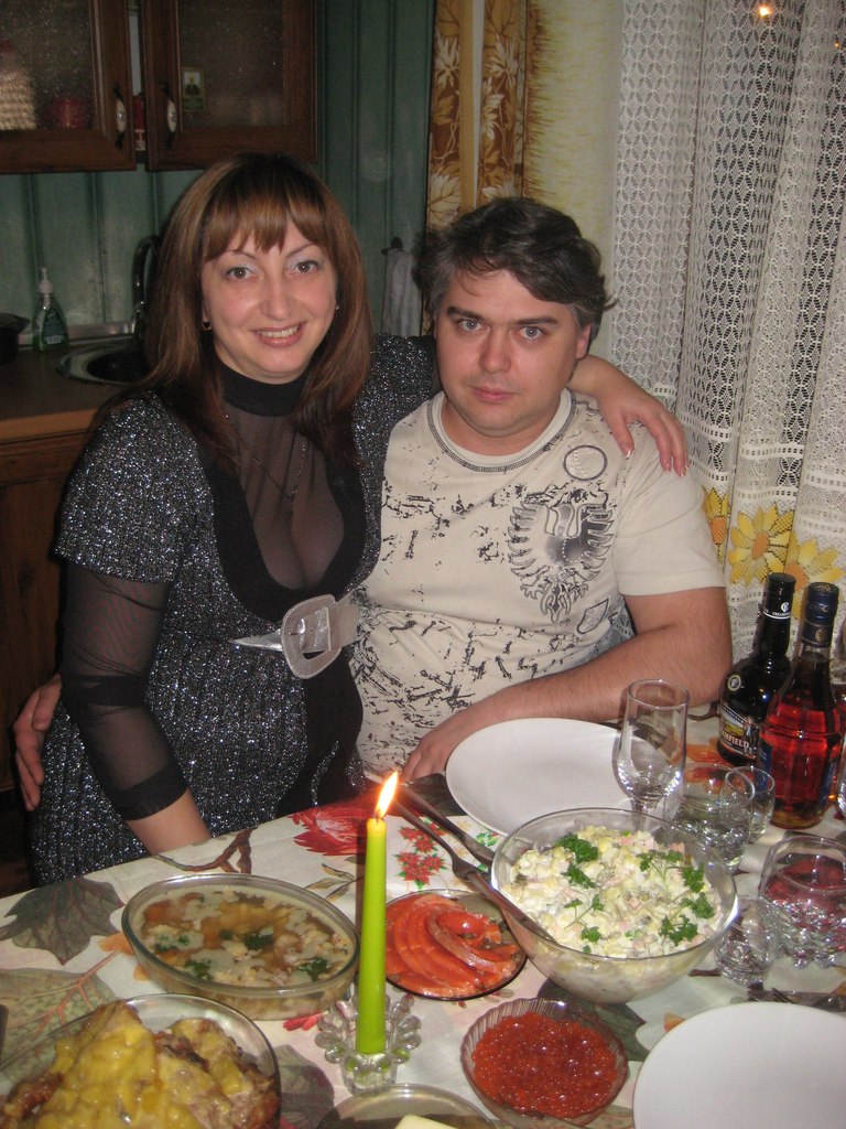 Виктория Троянова | Нижний Новгород