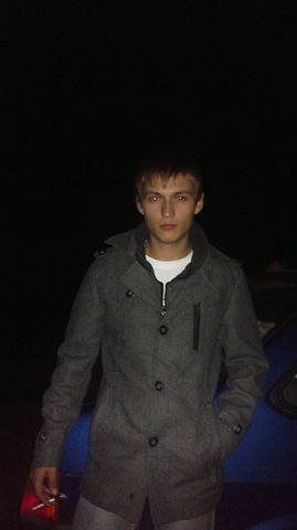 Владислав Витченко | Таганрог