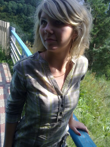 №44, Екатерина Кондратенко, 34 года, Минск №44, Екатерина Кондратенко, 34 года, Минск