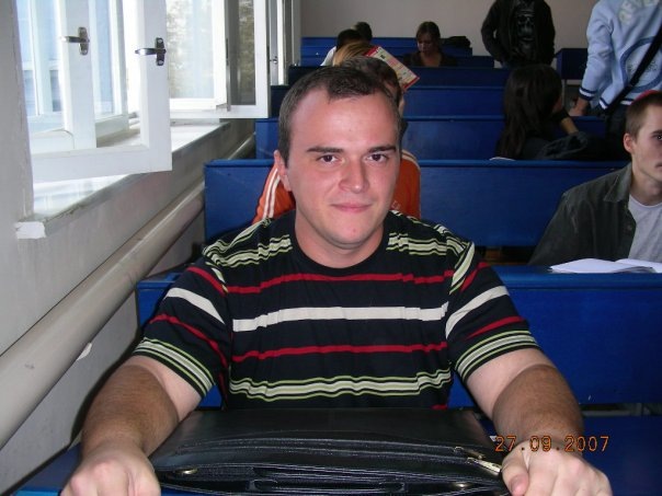 №18, Серёжа Гоцуляк, 38 лет, Одесса №18, Серёжа Гоцуляк, 38 лет, Одесса