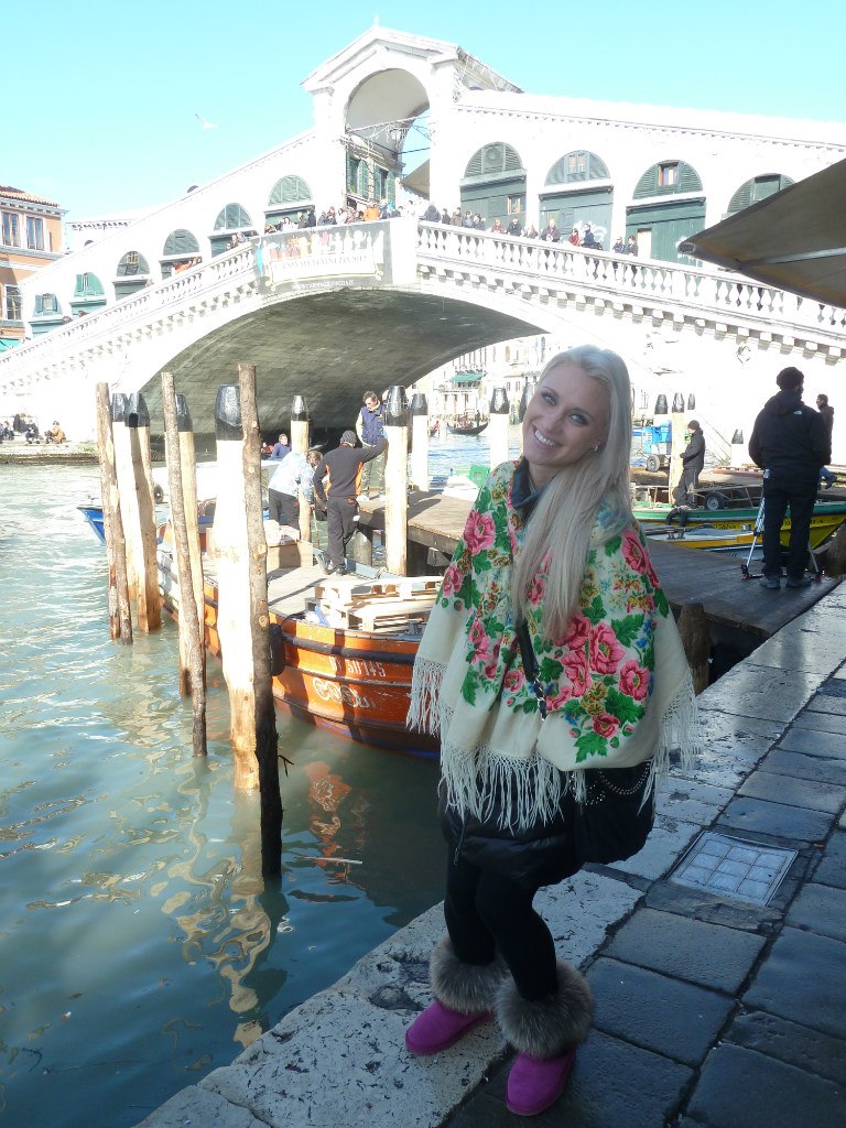 Діана Вдовіна | Львов