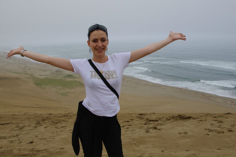 №19, Иришка Амбражей №19, Иришка Амбражей