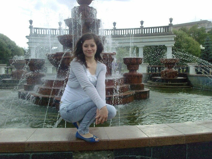 Юлия Задорина | Новокузнецк