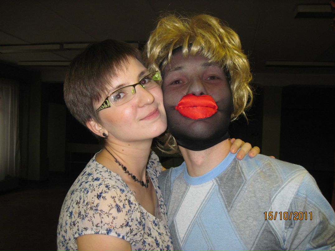 Анастасия Попкова | Екатеринбург