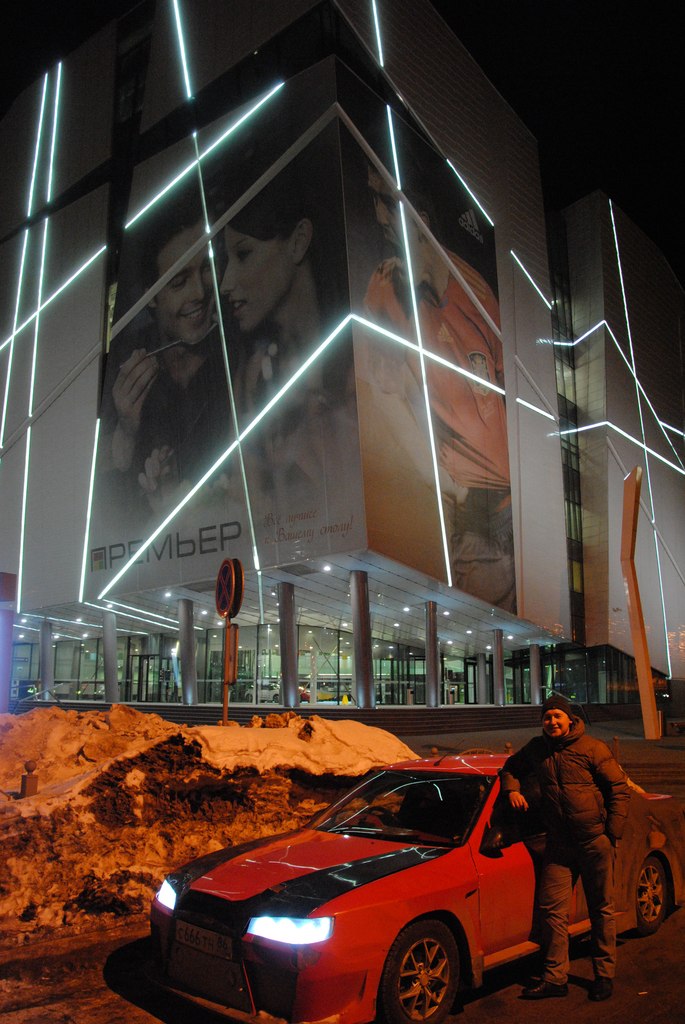 Артем Баталов | Екатеринбург