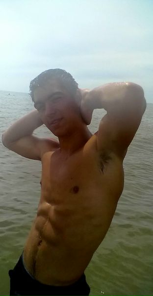 №74, Андрей, 106 лет, Вознесенск №74, Андрей, 106 лет, Вознесенск