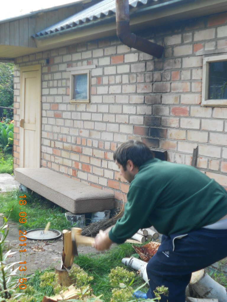 Михаил Прилепа | Тольятти