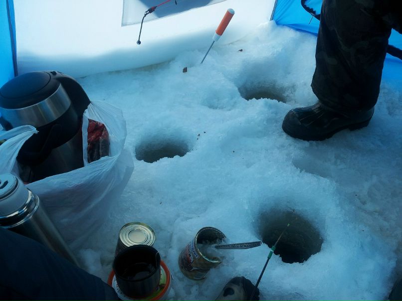 Иван Андрейчук | Москва