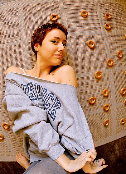 Фото профиля