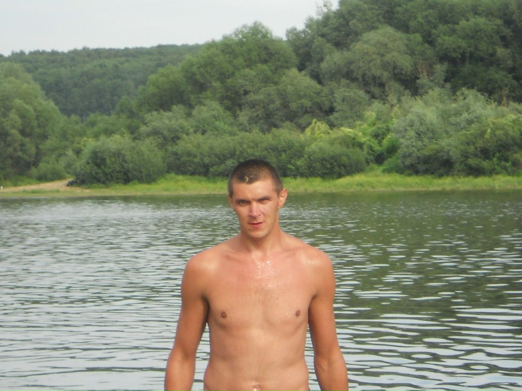 Василий Булычев Штакет | Донецк