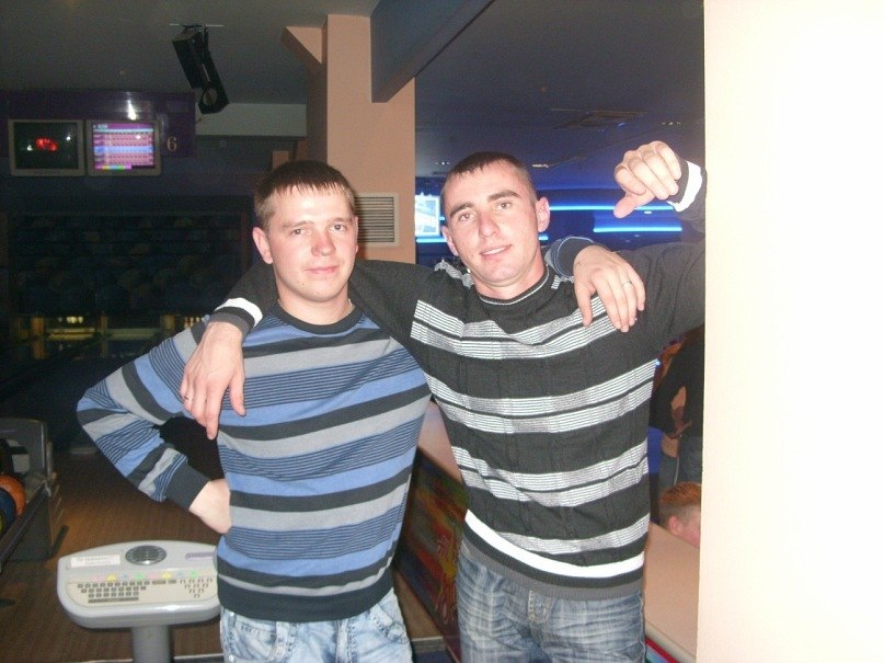 Николай Ауц | 