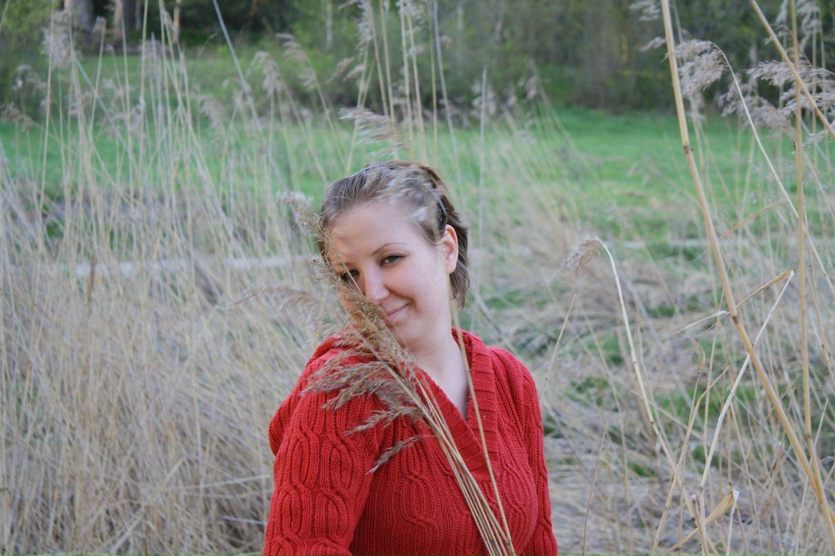 Irina Karhu | Helsinki