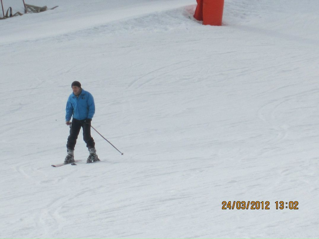 Анатолий Костиков | Озерск