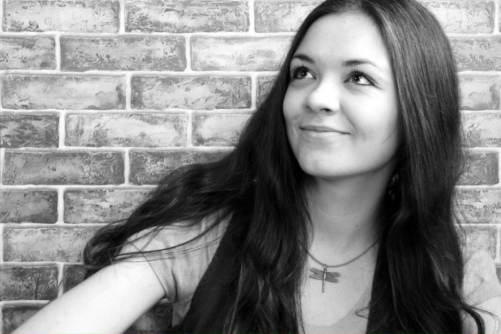 Марина Сайгафарова ● | Санкт-Петербург