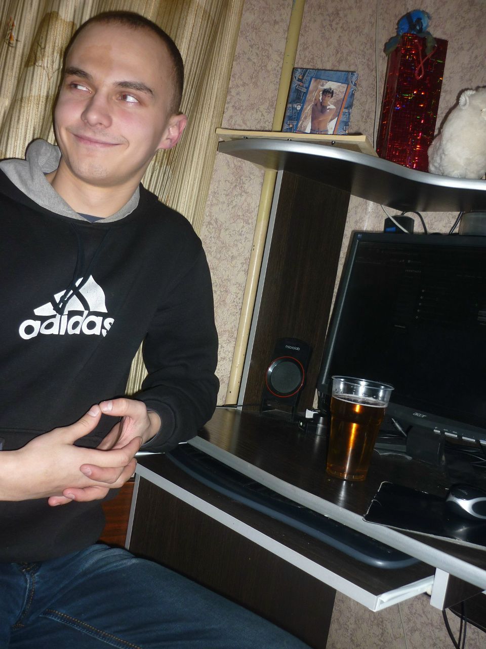 Роман Фатеев | Архангельск