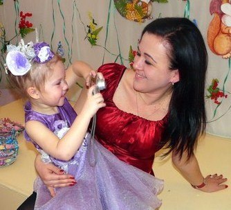 Ольга Ригачина | Петрозаводск