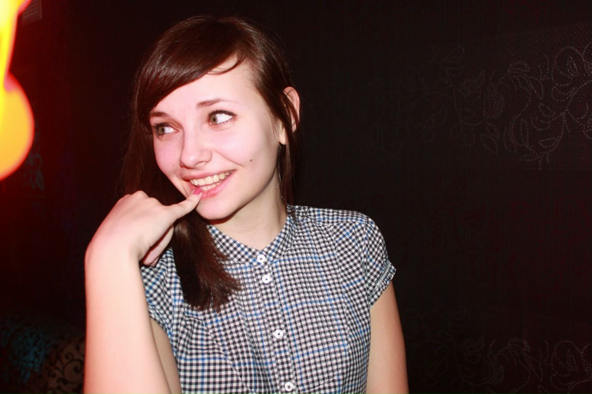 Виктория Иванова | Новороссийск