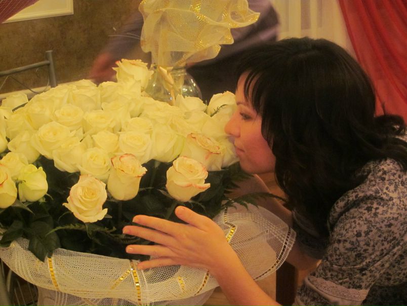 №1, Ирина Ира, Горячий Ключ №1, Ирина Ира, Горячий Ключ