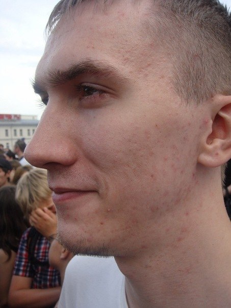 Артем Henker Александрович | Екатеринбург