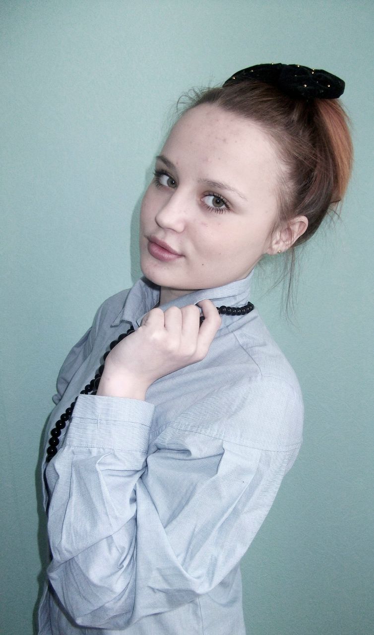 Аня Петухова | 